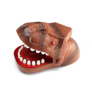 The Source Παιχνίδι Ταξιδίου Dinosaur Bites 88303 - Image 5