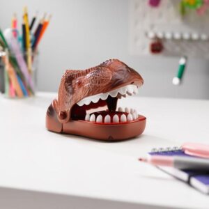 The Source Παιχνίδι Ταξιδίου Dinosaur Bites 88303 - Image 3