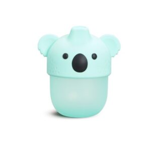 Munchkin Ποτηράκι Soft Touch Sippy 230ml Kοάλα 91504