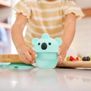 Munchkin Ποτηράκι Soft Touch Sippy 230ml Kοάλα 91504 - Image 7
