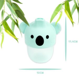 Munchkin Ποτηράκι Soft Touch Sippy 230ml Kοάλα 91504 - Image 6
