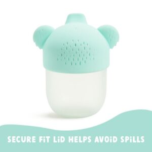 Munchkin Ποτηράκι Soft Touch Sippy 230ml Kοάλα 91504 - Image 3