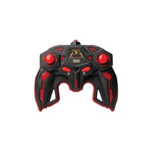 The Source Τηλεκατευθυνόμενο Όχημα Παντός Εδάφους Red5 Transforming Car V2 94130 - Image 2