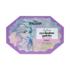 Mad Beauty Παλέτα Σκιών Frozen Icy Touch 99561 - Image 4