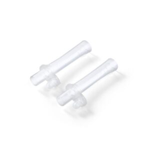 BabyOno Εκπαιδευτικό Ποτήρι Με Καλαμάκι 240ml Lilac BN1464/05 - Image 6