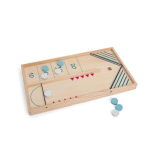 Bs Toys Sling Puck – Επιτραπέζιο Χόκεϋ GA458