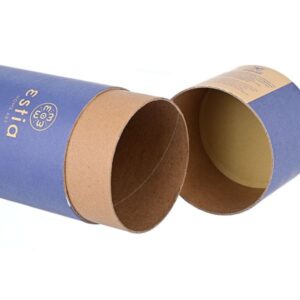 Estia Θερμός - Μπουκάλι Travel Flask Save The Aegean 750ml Denim Blue 01-16616 - Image 5