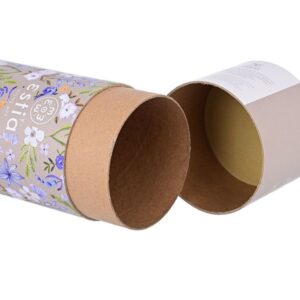 Estia Θερμός Παγούρι Travel Flask Save The Aegean 500ml Symphony Taupe 01-16678 - Image 6