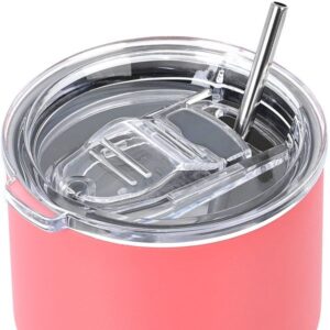 Estia Θερμός Ποτήρι – Κούπα Για Καφέ Mug Lite Save The Aegean 400ml Fusion Coral 01-18474 - Image 3