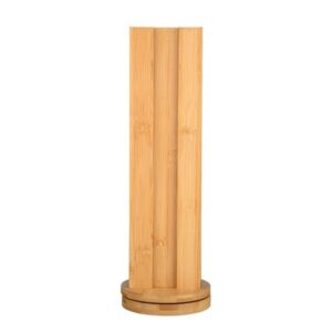 Estia Βάση Για Κάψουλες Espresso Bamboo Essentials 36 Θέσεων Περιστρεφόμενη 01-19877 - Image 3
