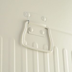 Estia Κάδος Απορριμμάτων Soft Close Antigua 30lt Mατ Ivory 01-20057 - Image 7