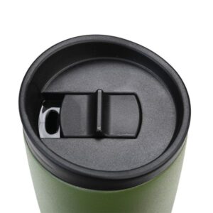 Estia Θερμός - Ποτήρι Για Καφέ Travel Mug Save The Aegean 350ml Forest Spirit 01-20392 - Image 4