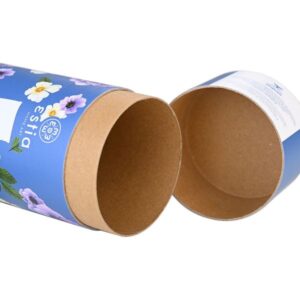 Estia Θερμός - Ποτήρι Για Καφέ Travel Mug Save The Aegean 350ml Garden Blue 01-20439 - Image 6
