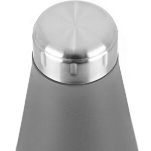 Estia Θερμός – Μπουκάλι Travel Flask Save The Aegean 750ml Fjord Grey 01-9823 - Image 4