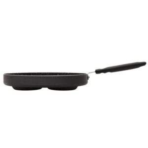 Estia Τηγάνι Pancake Αντικολλητικό Φ26cm Magma Πρεσσαριστού Αλουμινίου 01-11994 - Image 3