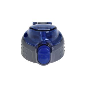 Ecolife Aνταλλακτικό Πώμα Για Kids Thermos Navy Blue 300ml 33-BO-0117 - Image 2