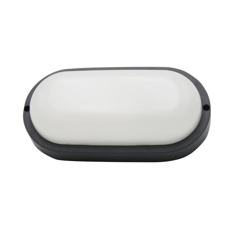 Adeleq LED ΑΠΛΙΚΑ PC ΟΒΑΛ 205x105mm 12W 4000K IP54 ΓΚΡΙ ΣΚΟΥΡΟ 21-2051211 Adeleq LED ΑΠΛΙΚΑ PC ΟΒΑΛ 205x105mm 12W 4000K IP54 ΓΚΡΙ ΣΚΟΥΡΟ 21-2051211