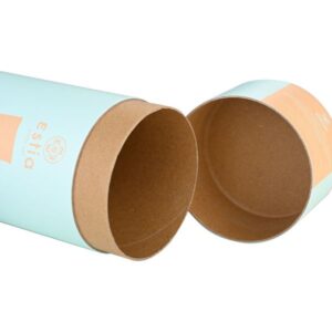 Estia Θερμός - Ποτήρι Για Καφέ Travel Mug Save The Aegean 500ml Bermuda Green 01-20330 - Image 6