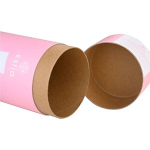 Estia Θερμός - Ποτήρι Για Καφέ Travel Mug Save The Aegean 500ml Blossom Rose 01-20354 - Image 3