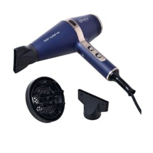 Estia Πιστολάκι - Σεσουάρ Μαλλιών Hair Luxe Pro 2200W Μπλε 06-14735 - Image 2