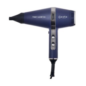 Estia Πιστολάκι - Σεσουάρ Μαλλιών Hair Luxe Pro 2200W Μπλε 06-14735 - Image 3