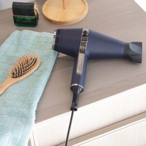 Estia Πιστολάκι - Σεσουάρ Μαλλιών Hair Luxe Pro 2200W Μπλε 06-14735 - Image 6