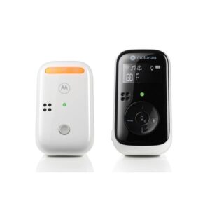 Motorola Συσκευή Ενδοεπικοινωνίας Μωρού PIP11 Με Αμφίδρομη Επικοινωνία Και Νανουρίσματα 100703