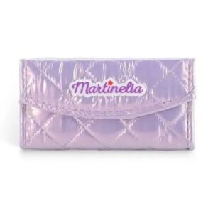 Martinelia Μικρό Πορτοφόλι Μακιγιάζ 14x7x2cm Shimmer Wings 12245 - Image 2