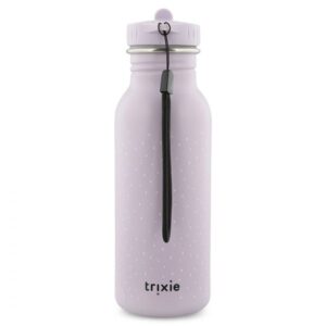 Trixie Παγουράκι Ανοξείδωτο 500ml Mrs Mouse Μωβ 77456 - Image 3