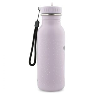 Trixie Παγουράκι Ανοξείδωτο 500ml Mrs Mouse Μωβ 77456 - Image 2