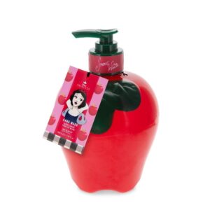 Mad Beauty Υγρό Σαπούνι Χεριών Snow White - Χιονάτη 99652