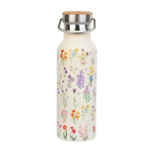 Kokonote Θερμός Μπουκάλι Ανοξείδωτο 500ml Botanical Wild Flowers BMA01
