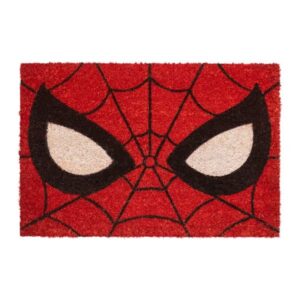 Eric Πατάκι Εισόδου 40x60cm Marvel Spiderman Eyes FGE0014