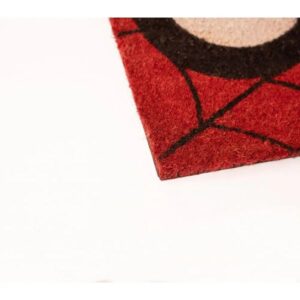 Eric Πατάκι Εισόδου 40x60cm Marvel Spiderman Eyes FGE0014 - Image 4