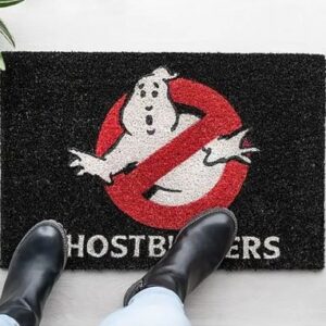 Eric Πατάκι Εισόδου 40x60cm Ghostbusters FGE0032 - Image 7