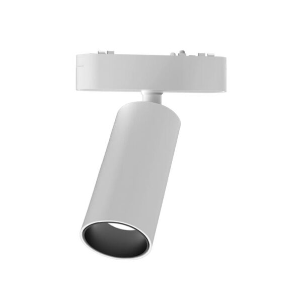 Adeleq LED ΣΠΟΤ ΡΑΓΑΣ ΜΙΝΙ ΝΤΙΜΑΡΙΖΟΜΕΝΟ 20W 40VDC 15° 4000K ΛΕΥΚΟ 22-24201501