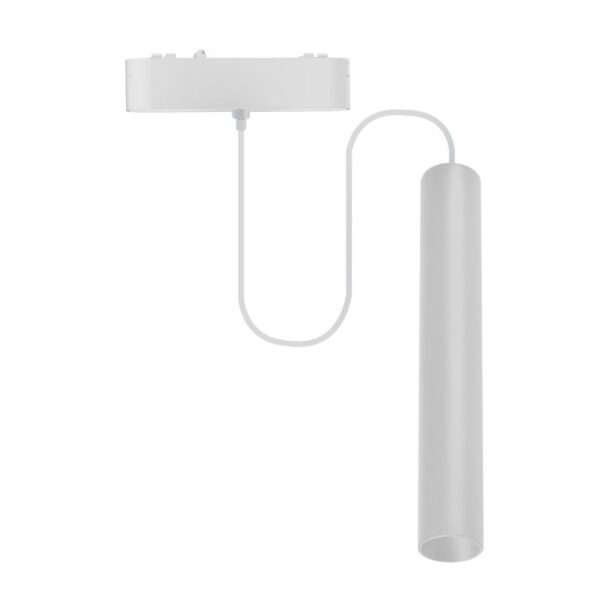 Adeleq LED ΦΩΤ.ΡΑΓΑΣ ΣΩΛΗΝΑ ΑΝΑΡΤ.ΜΙΝΙ NTIM.7W40VDC24° 3000K ΛΕΥΚΟ 22-25724000