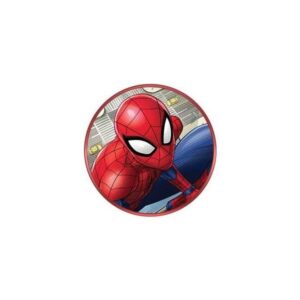 Marvel Φορητό Ηχείο Bluetooth V5.0 Spiderman Κόκκινο MSPSPIDERM005 - Image 3