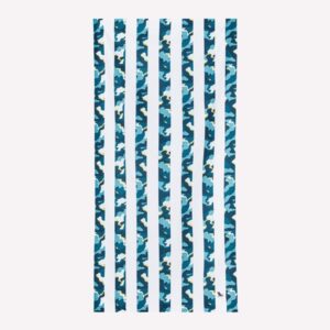 Dock And Bay Πετσέτα Θαλάσσης L 160x90cm Quickdry - Cool Camo Μικροινών 5060668838532 - Image 2