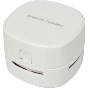 The Source Miniature Desktop Vacuum – Μινιατούρα Ηλεκτρικό Σκουπάκι Για Το Γραφείο 93487