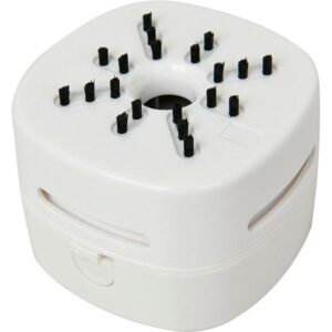 The Source Miniature Desktop Vacuum – Μινιατούρα Ηλεκτρικό Σκουπάκι Για Το Γραφείο 93487 - Image 2