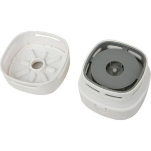 The Source Miniature Desktop Vacuum – Μινιατούρα Ηλεκτρικό Σκουπάκι Για Το Γραφείο 93487 - Image 5
