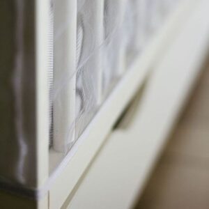 Akuku Κουνουπιέρα Για Κούνια Λευκή A0447-WHITE - Image 3