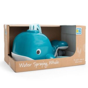 Bs Toys Φαλαινάκι Για Μπουγέλο GA455 - Image 3
