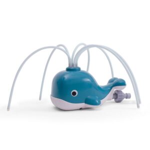 Bs Toys Φαλαινάκι Για Μπουγέλο GA455