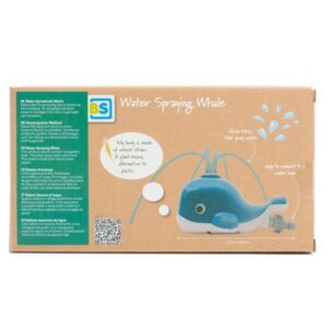Bs Toys Φαλαινάκι Για Μπουγέλο GA455 - Image 5