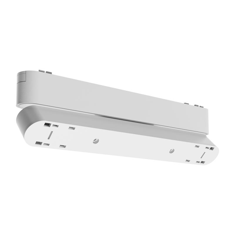 Adeleq ΒΑΣΗ ΑΝΑΔΙΠΛΟΥΜΕΝΗ MINI ΦΩΤΙΣΤΙΚΟΥ ΡΑΓΑΣ 12W ΛΕΥΚΗ 22-150 Adeleq ΒΑΣΗ ΑΝΑΔΙΠΛΟΥΜΕΝΗ MINI ΦΩΤΙΣΤΙΚΟΥ ΡΑΓΑΣ 12W ΛΕΥΚΗ 22-150