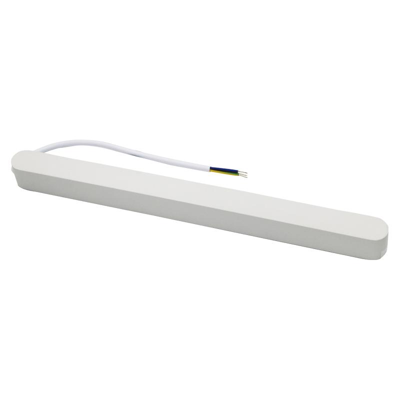 Adeleq ΤΡΟΦΟΔΟΤΙΚΟ ΜΙΝΙ ΦΩΤΙΣΤΙΚΟΥ ΡΑΓΑΣ 200W 230VAC/40VDC ΛΕΥΚΟ 22-170 Adeleq ΤΡΟΦΟΔΟΤΙΚΟ ΜΙΝΙ ΦΩΤΙΣΤΙΚΟΥ ΡΑΓΑΣ 200W 230VAC/40VDC ΛΕΥΚΟ 22-170