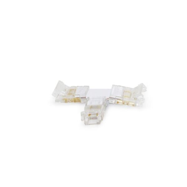 Adeleq ΜΟΥΦΑ ΤΑΦ ΓΙΑ ΤΑΙΝΙΕΣ LED SMD ΜΟΝΟΧΡΩΜΗ 8mm 30-3201