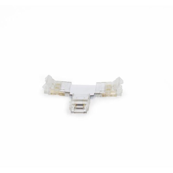 Adeleq ΜΟΥΦΑ ΤΑΦ ΓΙΑ ΤΑΙΝΙΕΣ LED SMD ΜΟΝΟΧΡΩΜΗ 10mm 30-3301